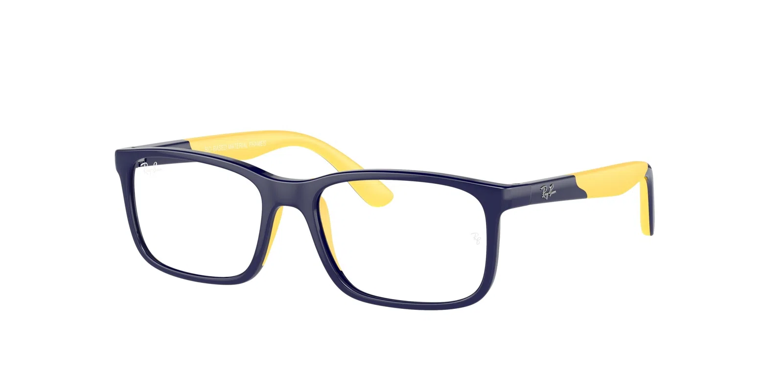 Ray-Ban Kids 0RY1621 Eyeglasses - view 2
